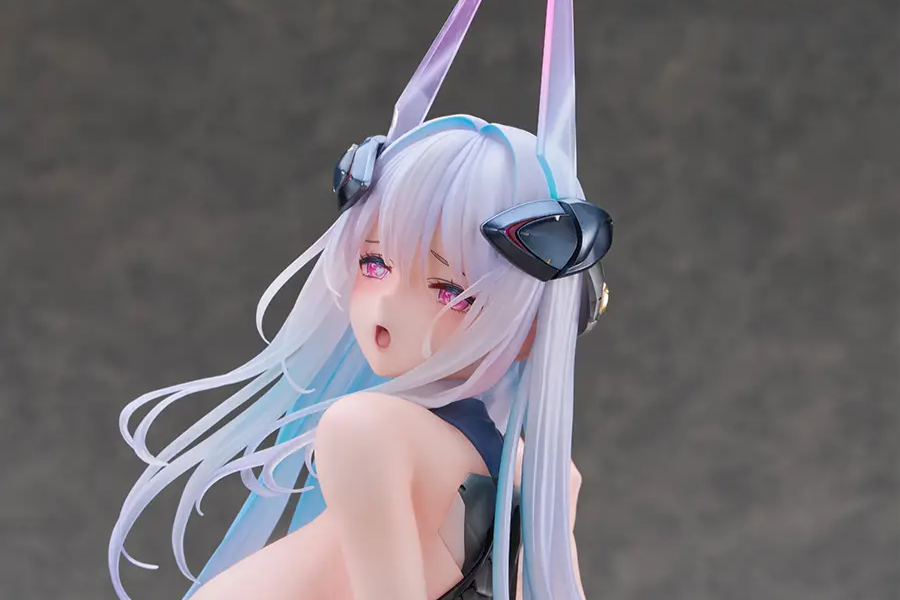 Figurine Azur Lane - Kearsarge - 1/4 - Alphamax